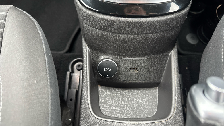 Ford Fiesta 1.0 EcoBoost Zetec 5dr Petrol Hatchback